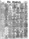 London Evening Standard Tuesday 29 April 1902 Page 1