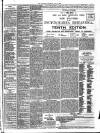 London Evening Standard Saturday 10 May 1902 Page 3