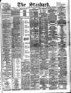 London Evening Standard Monday 30 June 1902 Page 1