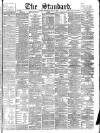 London Evening Standard Thursday 10 July 1902 Page 1