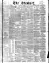 London Evening Standard Saturday 19 July 1902 Page 1