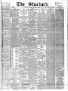 London Evening Standard Saturday 06 September 1902 Page 1