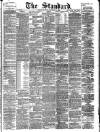 London Evening Standard Thursday 11 September 1902 Page 1