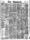 London Evening Standard Friday 19 September 1902 Page 1