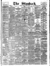 London Evening Standard Tuesday 07 October 1902 Page 1