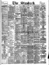 London Evening Standard Thursday 30 October 1902 Page 1