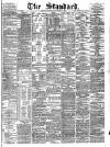 London Evening Standard Wednesday 05 November 1902 Page 1