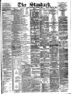 London Evening Standard Wednesday 19 November 1902 Page 1