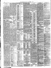 London Evening Standard Monday 08 December 1902 Page 8