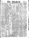 London Evening Standard Saturday 10 January 1903 Page 1