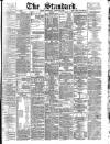 London Evening Standard Wednesday 28 January 1903 Page 1