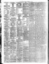 London Evening Standard Saturday 14 February 1903 Page 4