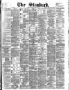 London Evening Standard Saturday 09 May 1903 Page 1