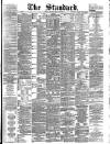 London Evening Standard Monday 11 May 1903 Page 1