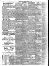 London Evening Standard Wednesday 12 August 1903 Page 6