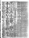 London Evening Standard Monday 09 November 1903 Page 6