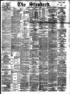 London Evening Standard Tuesday 19 January 1904 Page 1