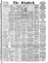 London Evening Standard Friday 04 March 1904 Page 1
