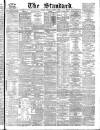London Evening Standard Saturday 05 March 1904 Page 1