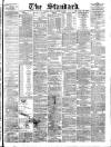 London Evening Standard Tuesday 15 March 1904 Page 1