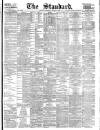 London Evening Standard Wednesday 16 March 1904 Page 1