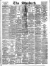London Evening Standard Saturday 26 March 1904 Page 1