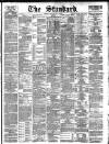 London Evening Standard Monday 02 May 1904 Page 1