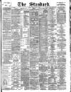 London Evening Standard Monday 09 May 1904 Page 1