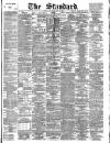 London Evening Standard Saturday 14 May 1904 Page 1