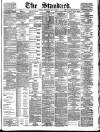 London Evening Standard Saturday 02 July 1904 Page 1