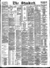 London Evening Standard Monday 04 July 1904 Page 1