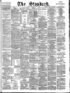 London Evening Standard Thursday 07 July 1904 Page 1