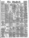 London Evening Standard Saturday 09 July 1904 Page 1