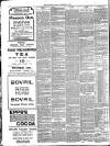 London Evening Standard Friday 02 December 1904 Page 8