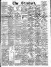 London Evening Standard Saturday 10 December 1904 Page 1