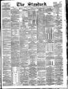London Evening Standard Wednesday 14 December 1904 Page 1