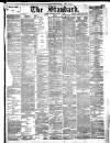 London Evening Standard Monday 02 January 1905 Page 1