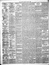 London Evening Standard Saturday 05 August 1905 Page 4