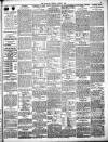 London Evening Standard Tuesday 08 August 1905 Page 9