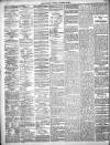 London Evening Standard Saturday 25 November 1905 Page 6