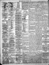 London Evening Standard Friday 01 December 1905 Page 6