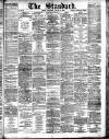 London Evening Standard Wednesday 10 January 1906 Page 1