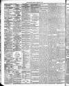 London Evening Standard Tuesday 06 February 1906 Page 6