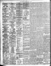 London Evening Standard Monday 12 March 1906 Page 6