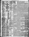 London Evening Standard Wednesday 11 April 1906 Page 6