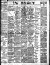 London Evening Standard Friday 13 April 1906 Page 1