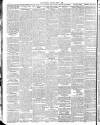 London Evening Standard Thursday 03 May 1906 Page 8