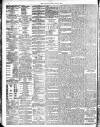 London Evening Standard Friday 04 May 1906 Page 6