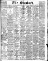 London Evening Standard Monday 14 May 1906 Page 1