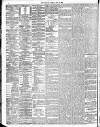 London Evening Standard Monday 14 May 1906 Page 6